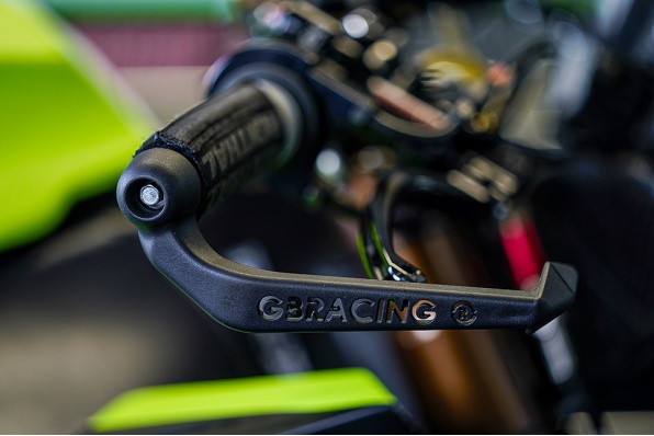 兩宗意外促成煞車護擋成為MotoGP必須裝備~