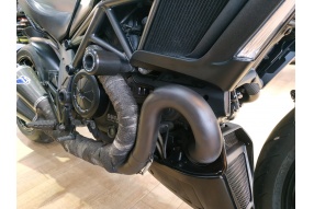 2014 Ducati Diavel