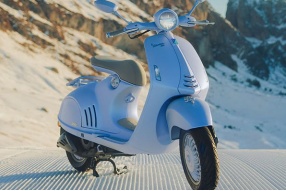 2025 VESPA 946蛇年限量版-發發發