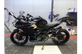 2019 Kawasaki Ninja 400
