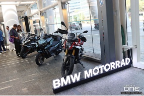 BMW GROUP EXPO@科學園|三大品牌一站體驗駕馭魅力!明日最後一天