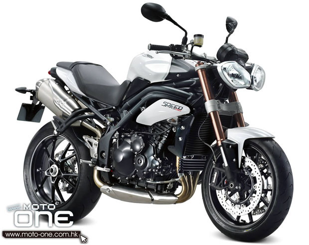 triumph speed triple 1050