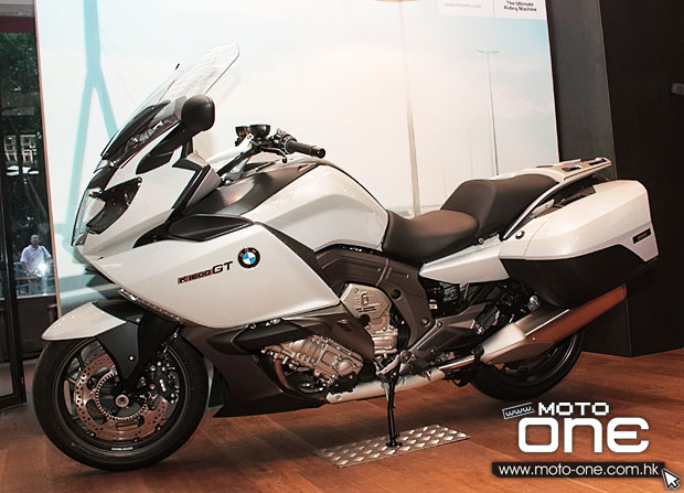 2012 BMW c600 Launch Party