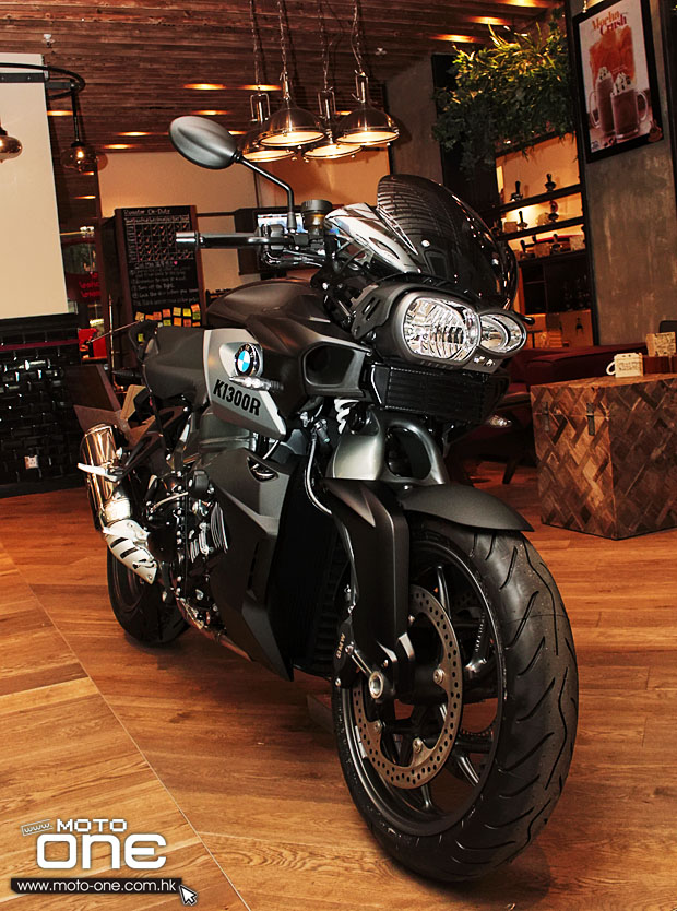 2012 BMW c600 Launch Party