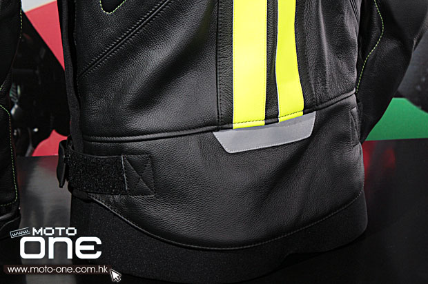 2012 dainese G.VR46 PELLE