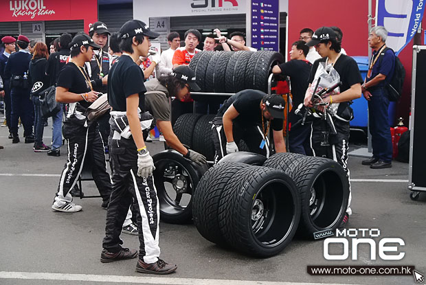 2012 macau gp opening