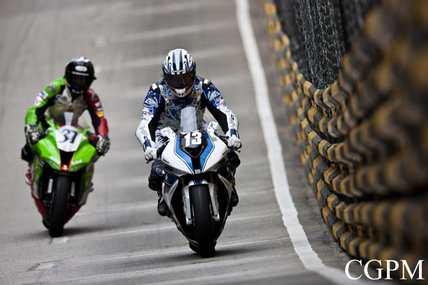 2012 macau gp opening