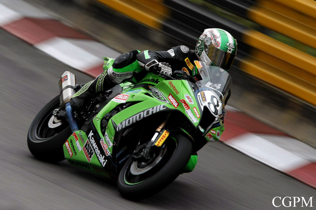 2012 macau gp opening