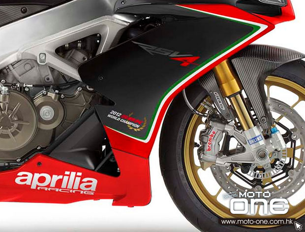 APRILIA RSV4 FACTORY APRC ABS SBK SPECIAL EDITION