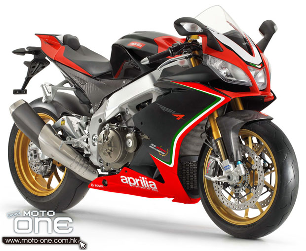 APRILIA RSV4 FACTORY APRC ABS SBK SPECIAL EDITION