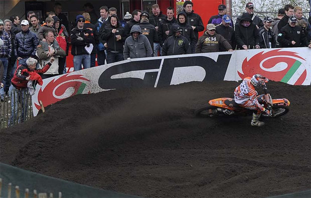 Antonio Cairoli