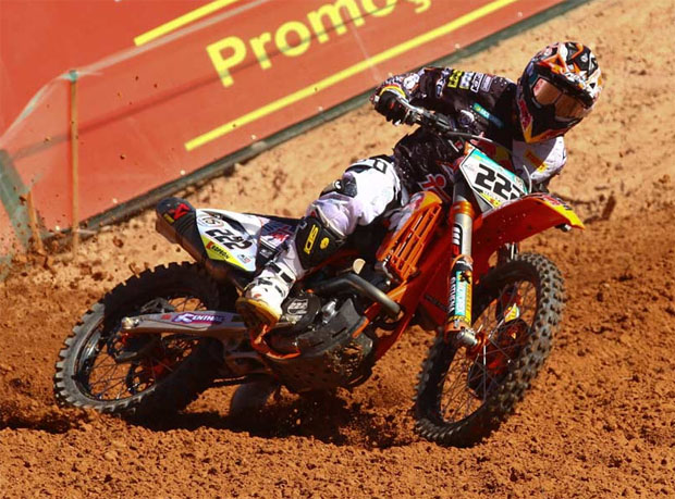 Antonio Cairoli