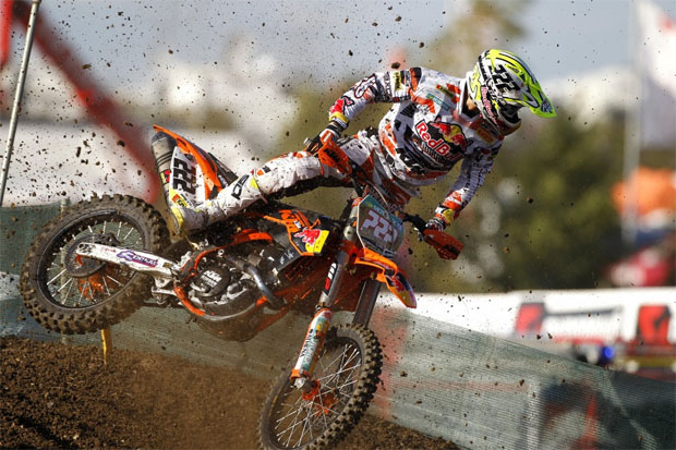 Antonio Cairoli