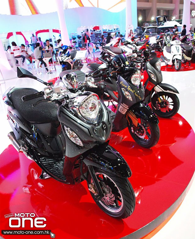 bangkok international motor show