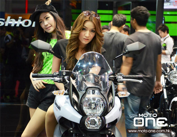 bangkok international motor show