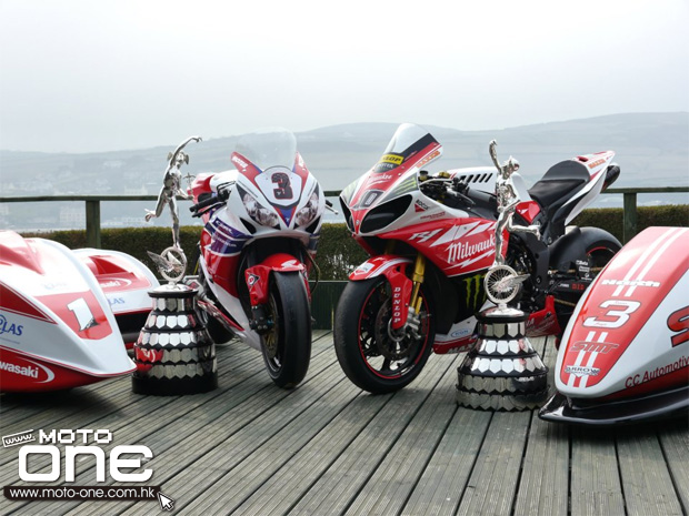 TT ISLE OF MAN