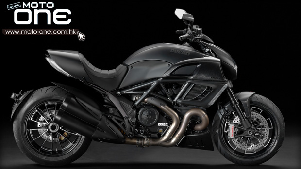 DUCATI DIAVEL