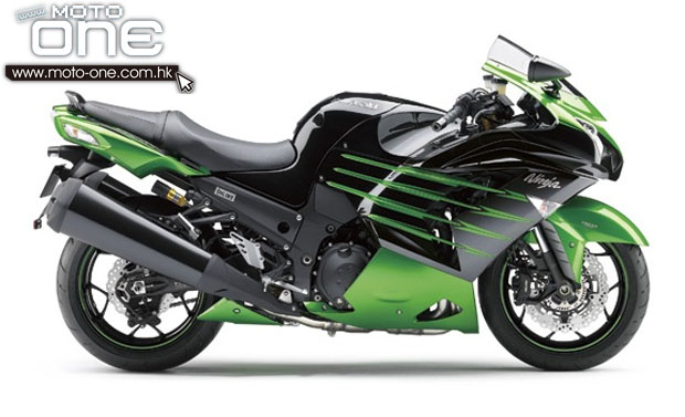 2014 kawasaki zx-14r ohlins