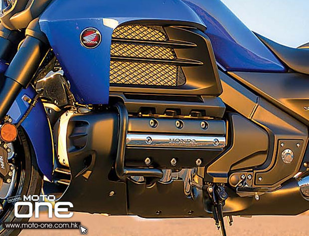 2014.honda.Valkyrie