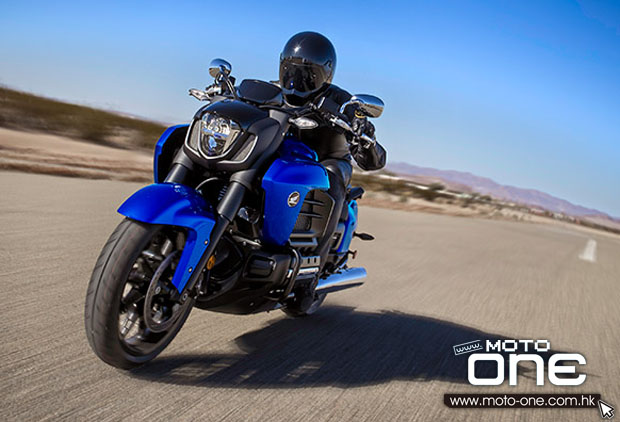 2014.honda.Valkyrie