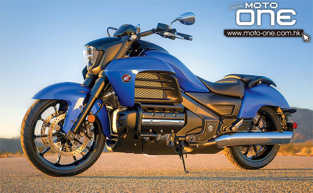 2014.honda.Valkyrie