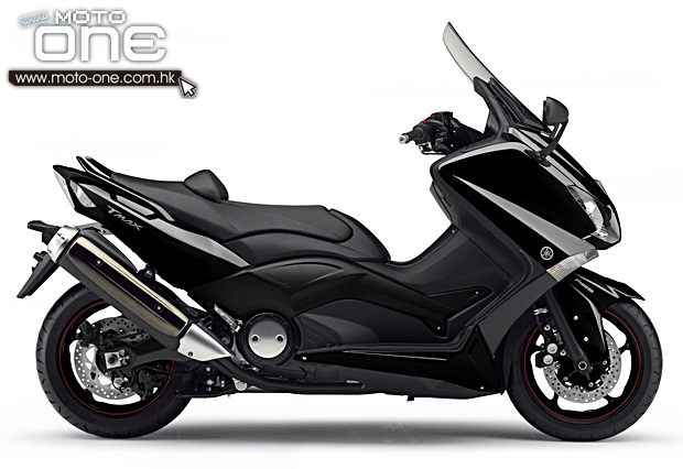 yamaha tmax abs 2013