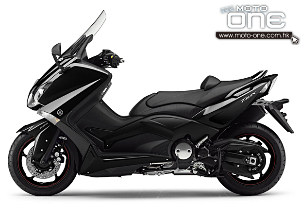 yamaha tmax abs 2013