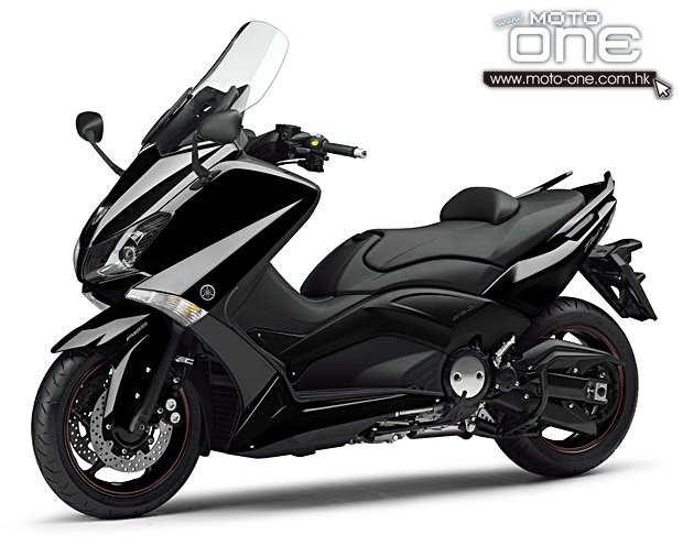 yamaha tmax abs 2013