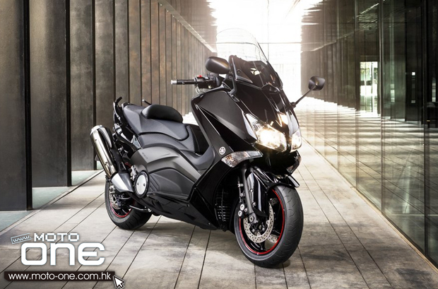 yamaha tmax abs 2013