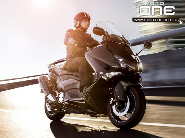 yamaha tmax abs 2013