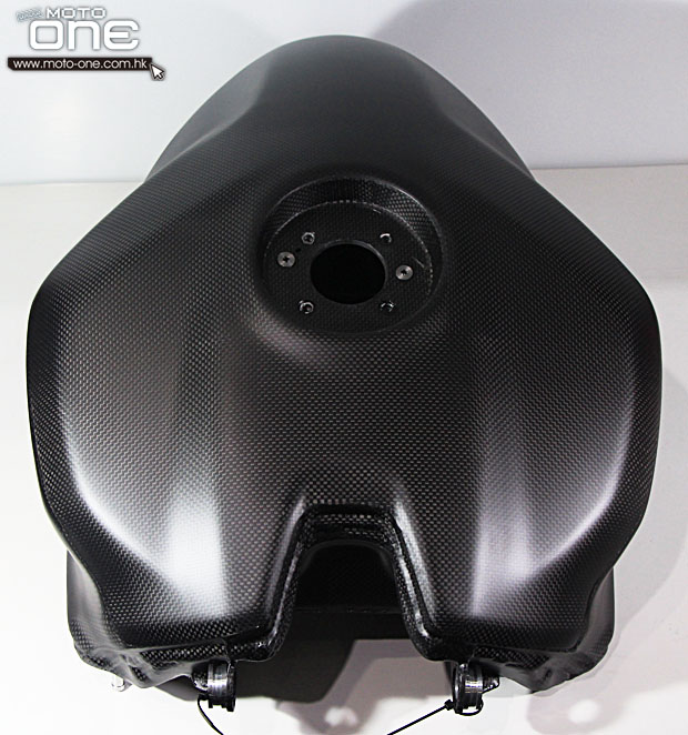 CARBONVANI ducati carbon parts