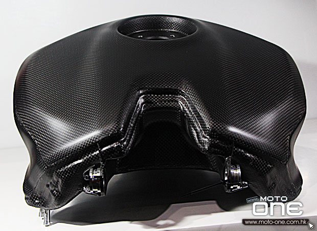 CARBONVANI ducati carbon parts