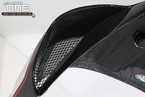 CARBONVANI ducati carbon parts