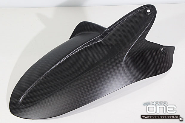 CARBONVANI ducati carbon parts