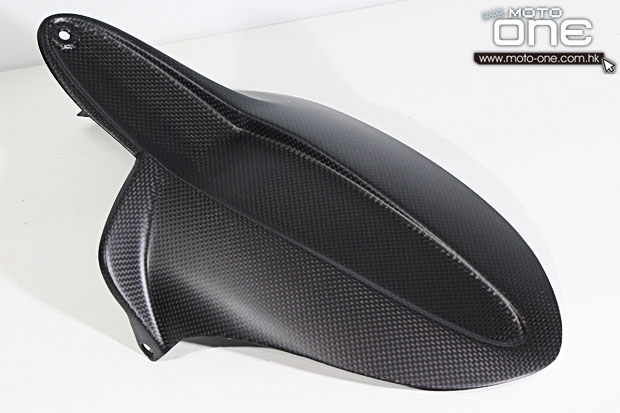 CARBONVANI ducati carbon parts