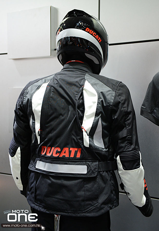 2013 DUCATI APPAREL