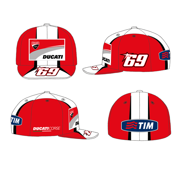 2013 DUCATI APPAREL