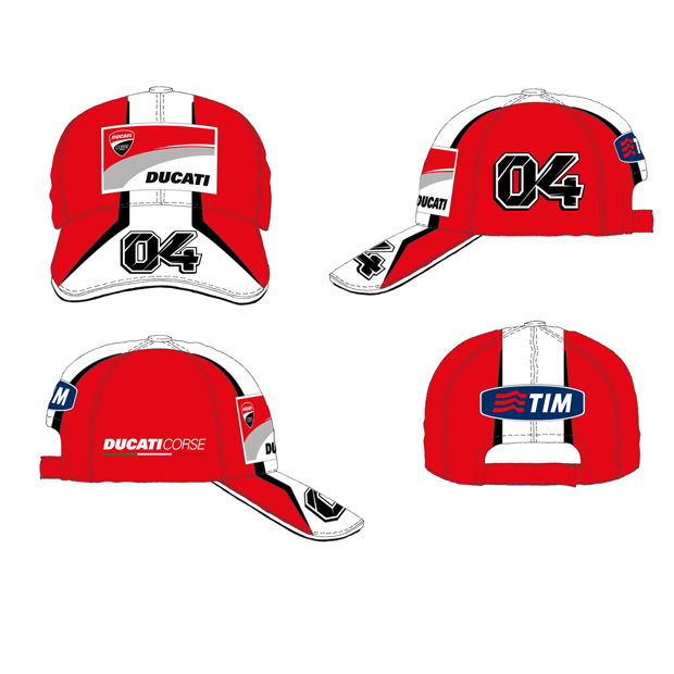 2013 DUCATI APPAREL