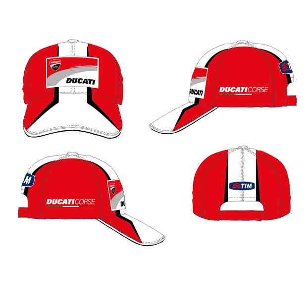 2013 DUCATI APPAREL