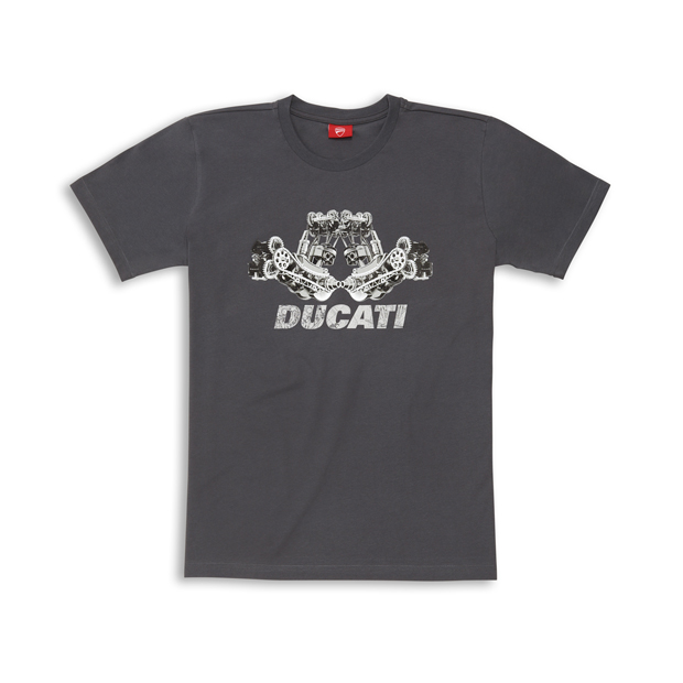 2013 DUCATI APPAREL