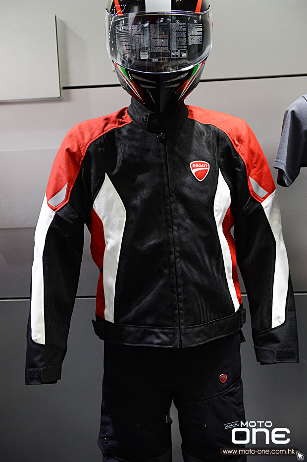 2013 DUCATI APPAREL