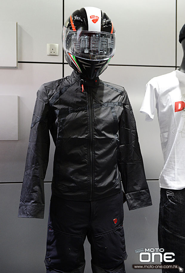 2013 DUCATI APPAREL