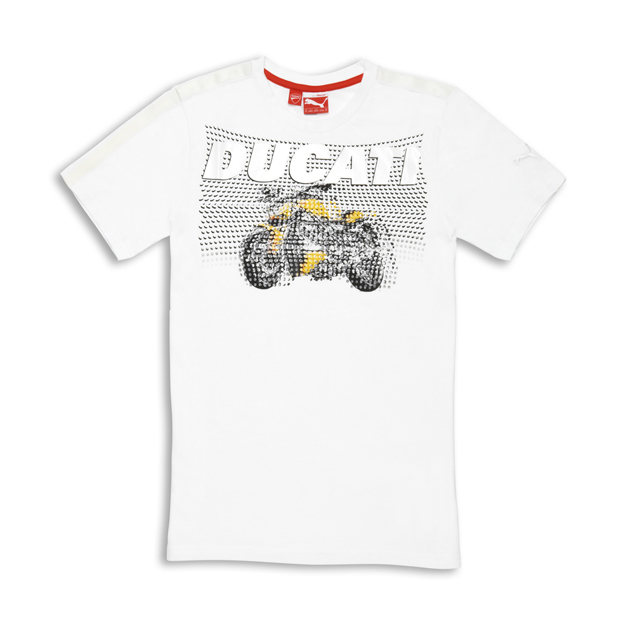 2013 DUCATI APPAREL