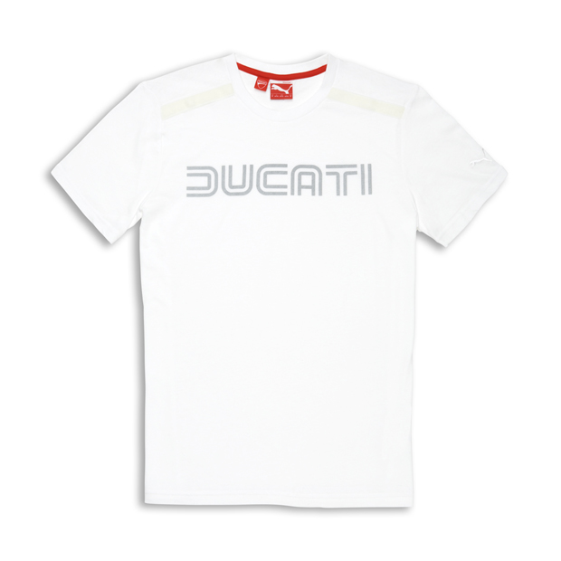 2013 DUCATI APPAREL