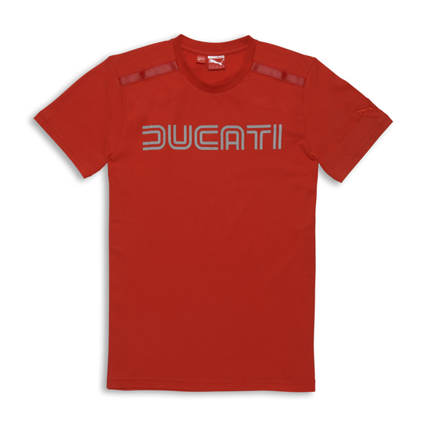 2013 DUCATI APPAREL