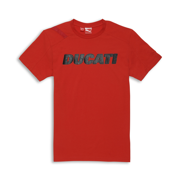 2013 DUCATI APPAREL