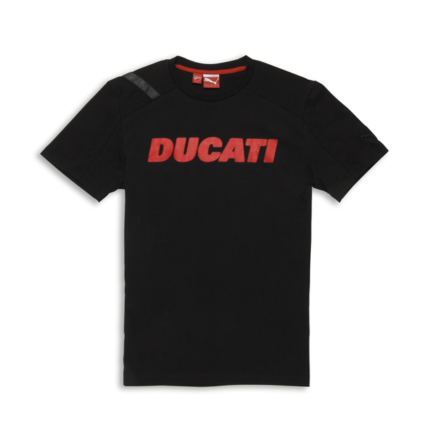 2013 DUCATI APPAREL