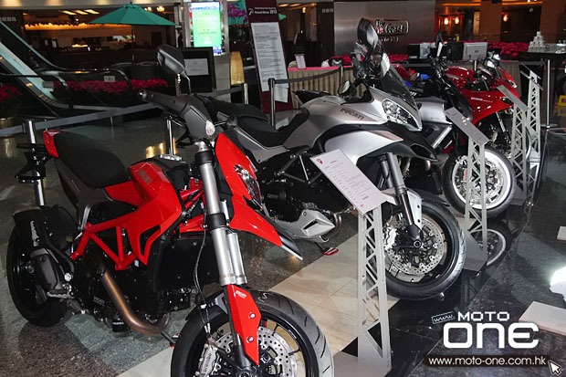 2013 DUCATI DOCHK 7TH DINNER moto-one.com.hk