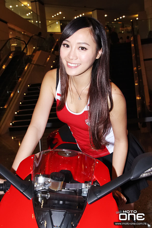 2013 DUCATI DOCHK 7TH DINNER moto-one.com.hk