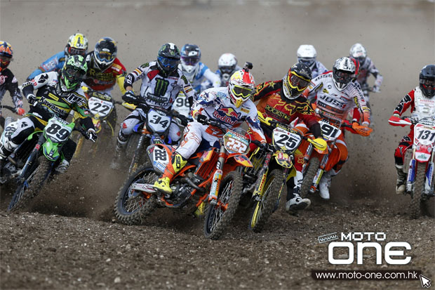 Antonio Cairoli moto-one.com.hk